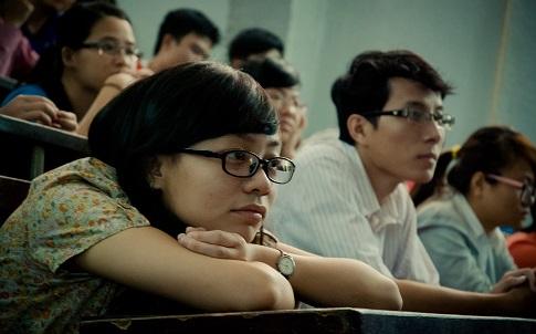 Канадским студентам позволили придумать себе имя и пол