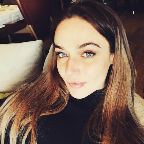 Водонаева не считает Уотсон красивой