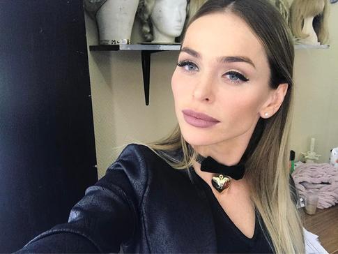 Анна Хилькевич поделилась оригинальным лайфхаком с подписчиками