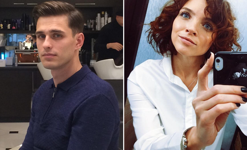 Звезда сериала «Восьмидесятые» рассказала о попытке самоубийства Василия Степанова