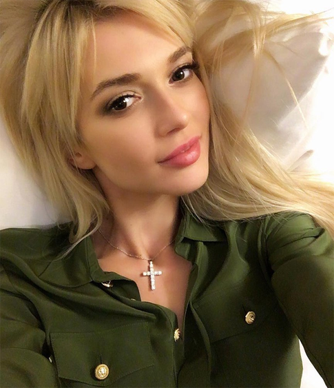 Солистка «ВИА Гры» рассказала об экстремальном похудении