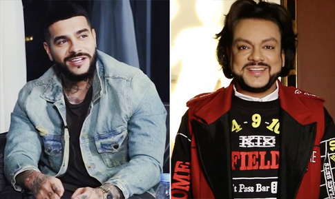 Киркоров и Тимати снимут совместный клип в Венеции