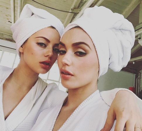 «Serebro» снова радует фанатов