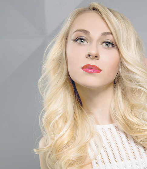 Екатерина Моргунова: «Сблизиться с будущим мужем мне помог юмор»