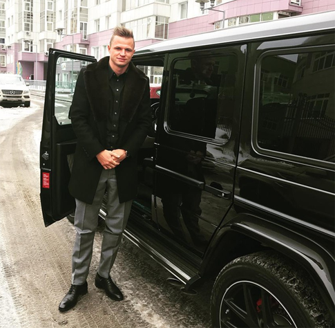 Дмитрий Тарасов разозлил подписчиц