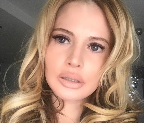 На лечение Борисовой выделили миллион рублей