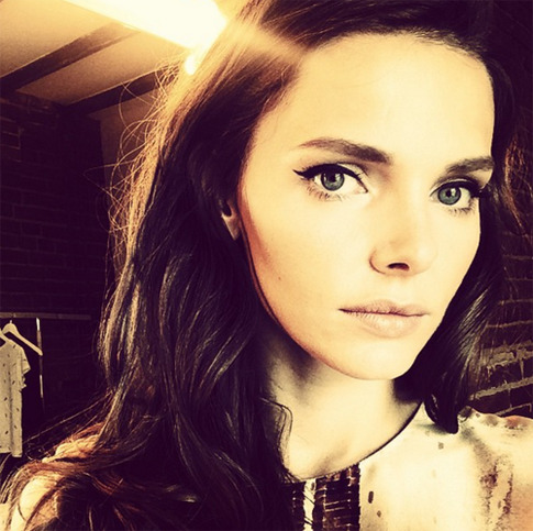 Елизавета Боярская: «В школе я была гадким утенком»