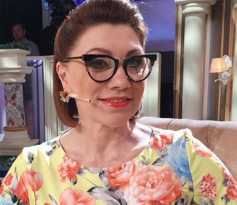 Сябитову обвинили в мошенничестве