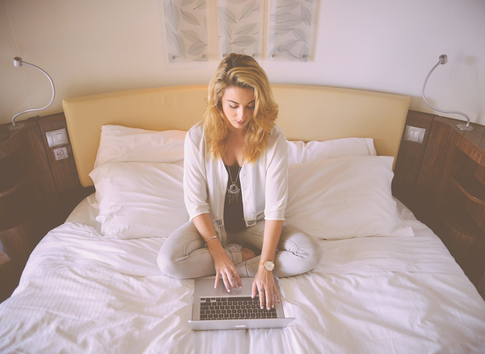 Страница в соцсети влияет на вашу профессиональную репутацию