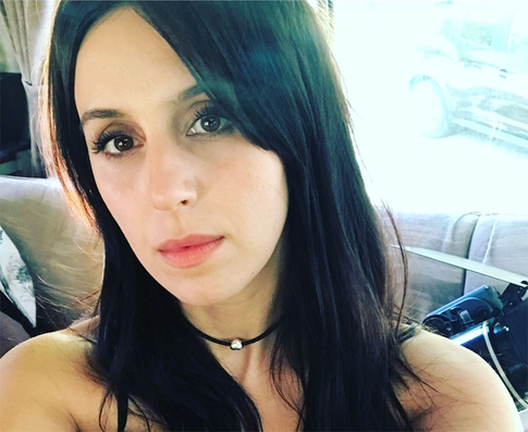 Звезда «Евровидения−2016» Джамала вышла замуж