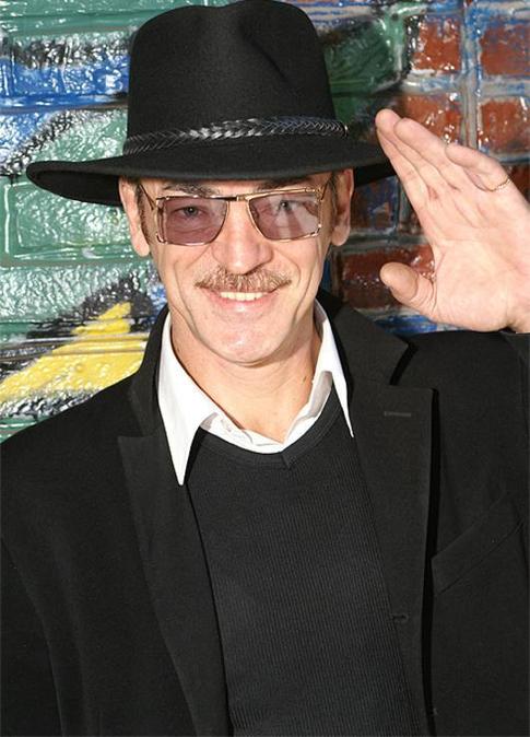 Пранкеры неудачно подшутили над Михаилом Боярским