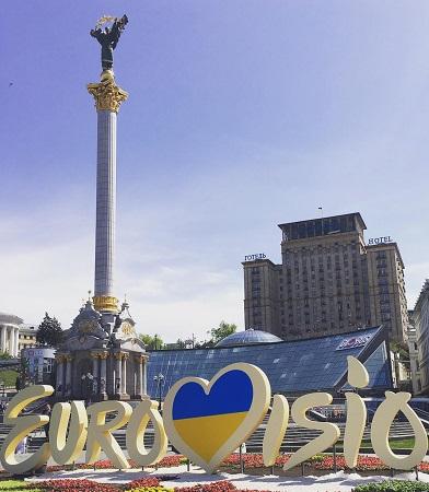 Гостям «Евровидения» продали две тысячи «лишних» билетов