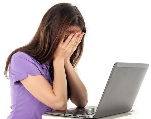 Дети, «сидящие» в соцсетях становятся несчастнее своих сверстников