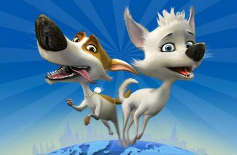 Животные, которые открыли нам космос