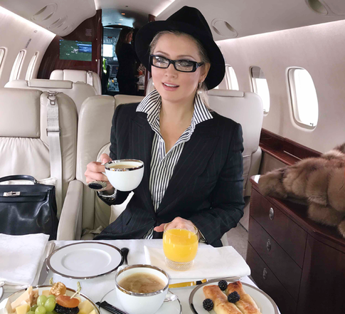 Золотая молодежь: будущие олигархи или пациенты реабилитационных клиник