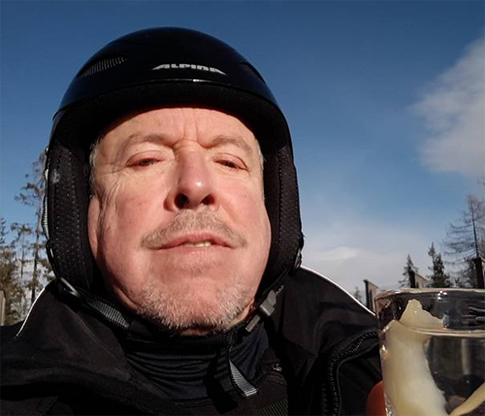 Андрей Макаревич: «Мы начали концерт с минуты молчания»