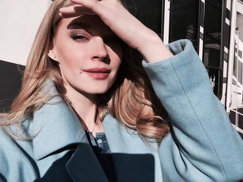 Ходченкова показала подписчикам смелый образ