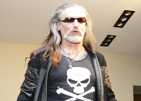 Никита Джигурда: «Я ставлю свечи у портрета Путина»