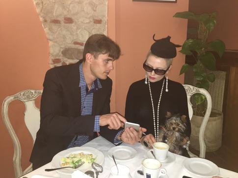 Лена Ленина: «Василий Степанов разбился… из-за кошки»