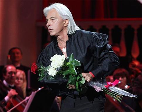 Астахов заявил СМИ, что Хворостовского не госпитализировали