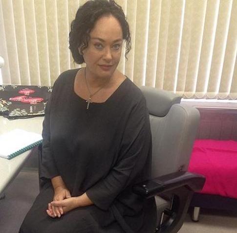 Гузеева прокомментировала отношения с невесткой