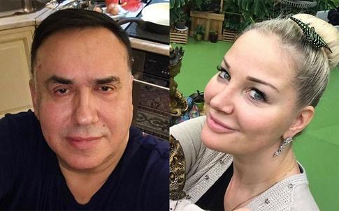 Садальский упрекнул Максакову за отношение к матери