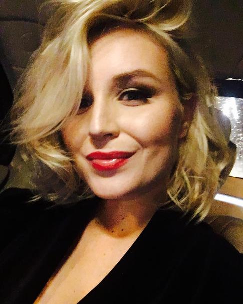 Когда Полина Гагарина выйдет из декрета