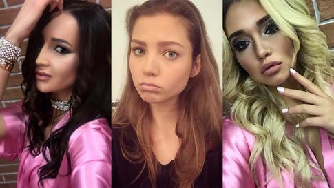 В СМИ обсуждают новый имидж Бузовой, а Кафельникова — ее новый хит с Кудри