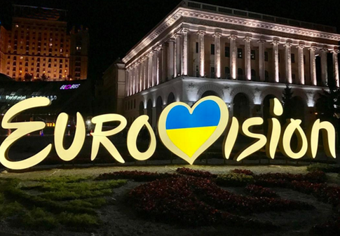 Путин счел, что власти Украины не способны проводить мероприятия, подобные «Евровидению»