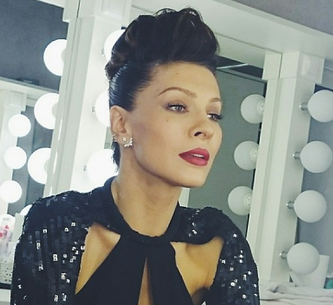 Елена Подкаминская рассказала о нынешней беременности