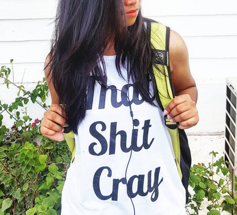 Выбираем футболки на лето