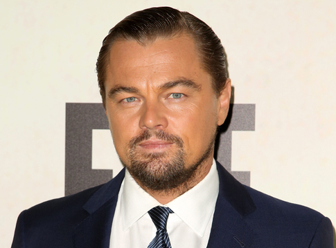 Леонардо Ди Каприо расстался с возлюбленной