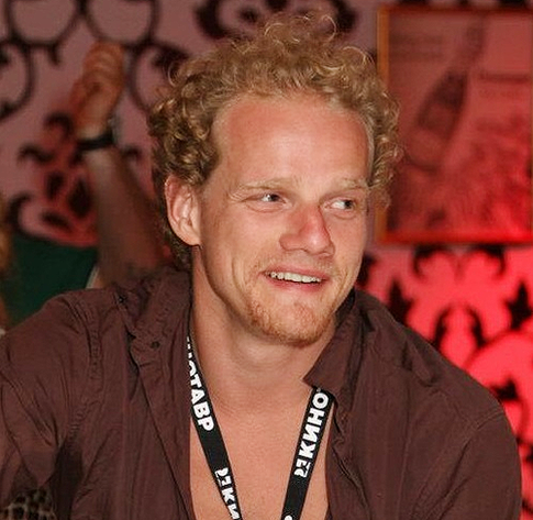 Это не шутка: Юрий Колокольников собирается лететь на Марс