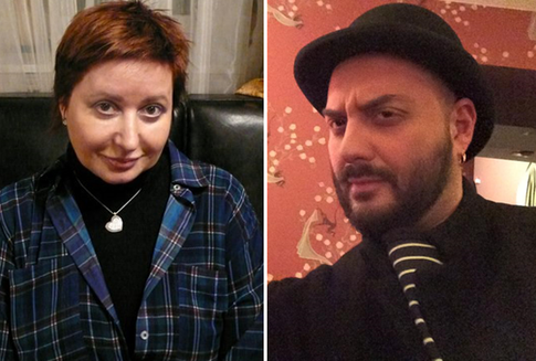 Ольга Романова: у режиссера Кирилла Серебренникова проводят обыски