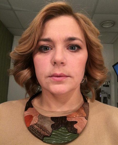 Пегова удивила подписчиков селфи с дочкой