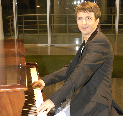 Губин признался, что болен и одинок