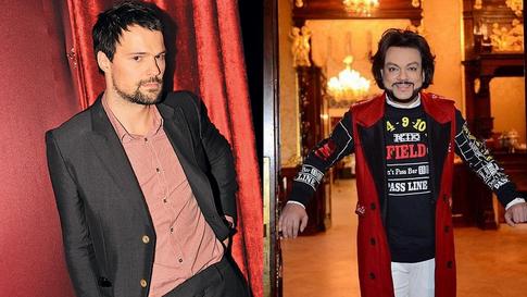 Киркоров взял бы Козловского с собой даже в космос