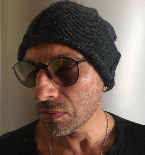 Дублер Нагиева поделился подробностями работы с актером