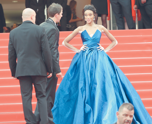 Юбилейный Каннский кинофестиваль разочаровал поклонников