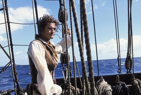 Орландо Блум готов снова стать папой