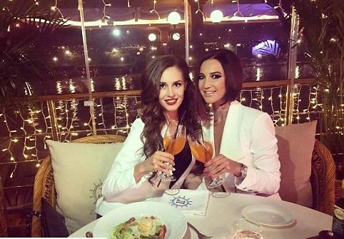 У Ольги Бузовой появился новый жених