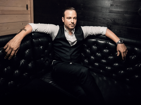 Алексей Чадов: «Влюбленности принесли мне кучу переживаний и даже слезы»