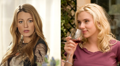 Как связаны Скарлетт Йоханссон и Блейк Лайвли