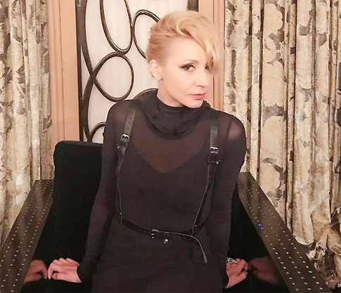 Орбакайте может дать фору Волочковой