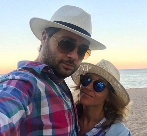 Юлия Ковальчук выдвинула требования к любовнице мужа