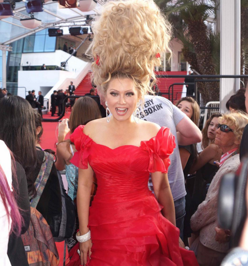 Самые громкие скандалы Каннского фестиваля