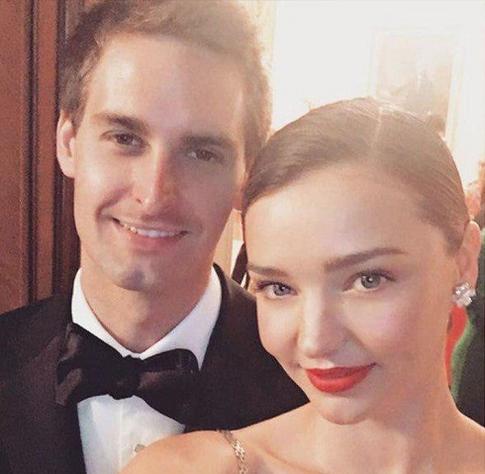 Экс-супруга Орландо Блума вышла замуж второй раз