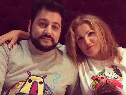 У Юсифа Эйвазова невыгодный брачный контракт с Анной Нетребко