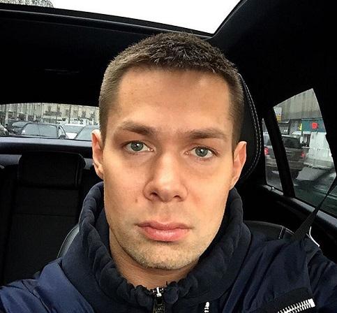 Стас Пьеха занялся проблемой социального сиротства