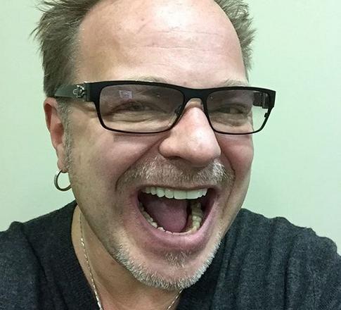 Владимир Пресняков сознался, что разрушило его отношения с Кристиной Орбакайте